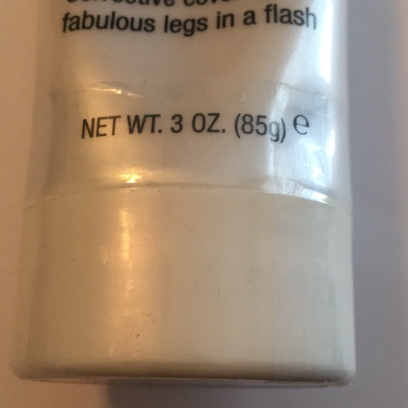 Joan Rivers Makeup Tan Joan Rivers The Right To Bare Legs Tan New Sealed Corrective Coverup